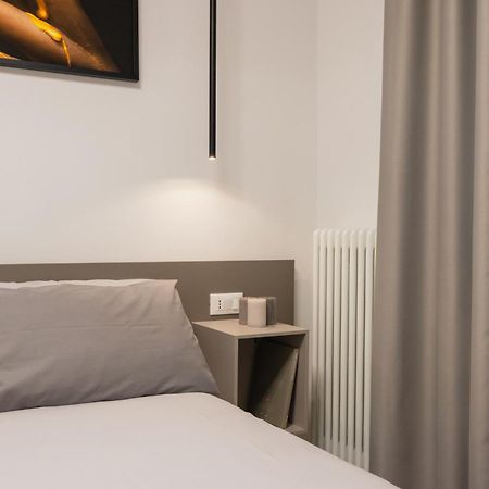 Luxury Station Suite Μπολόνια Εξωτερικό φωτογραφία