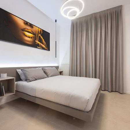 Luxury Station Suite Μπολόνια Εξωτερικό φωτογραφία