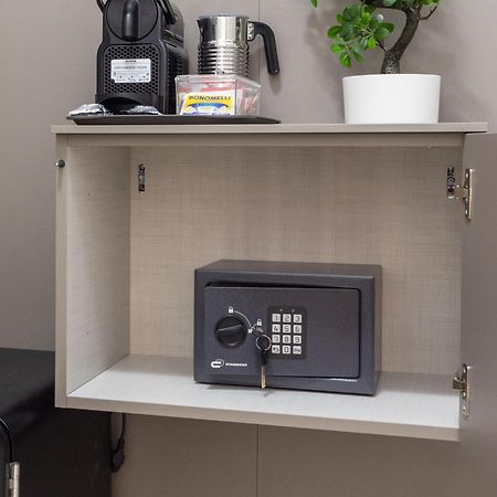 Luxury Station Suite Μπολόνια Εξωτερικό φωτογραφία