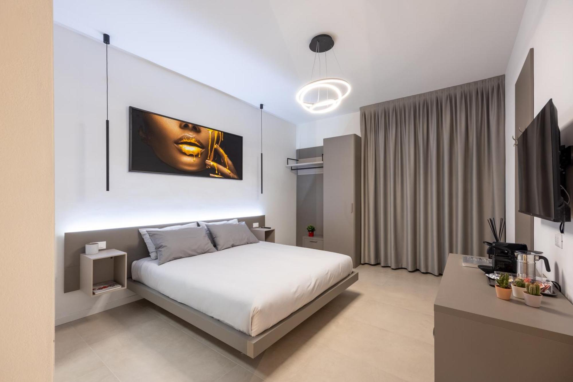 Luxury Station Suite Μπολόνια Εξωτερικό φωτογραφία