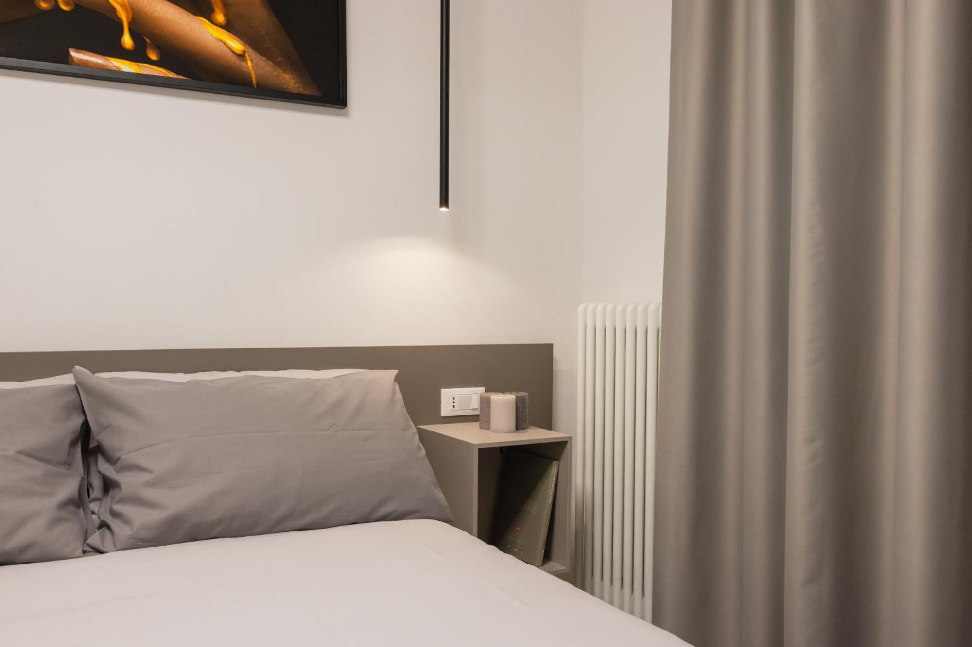 Luxury Station Suite Μπολόνια Εξωτερικό φωτογραφία
