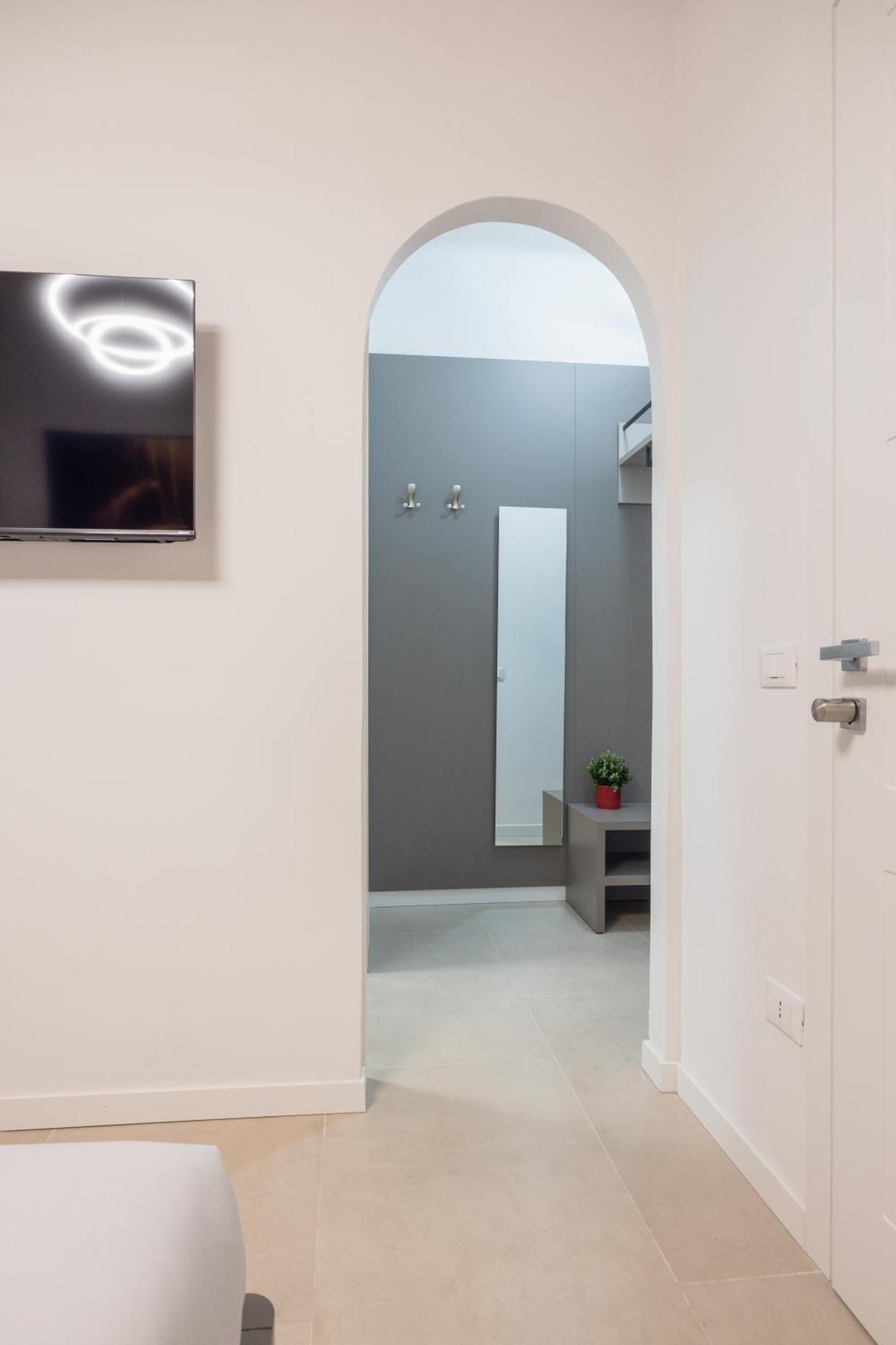 Luxury Station Suite Μπολόνια Εξωτερικό φωτογραφία