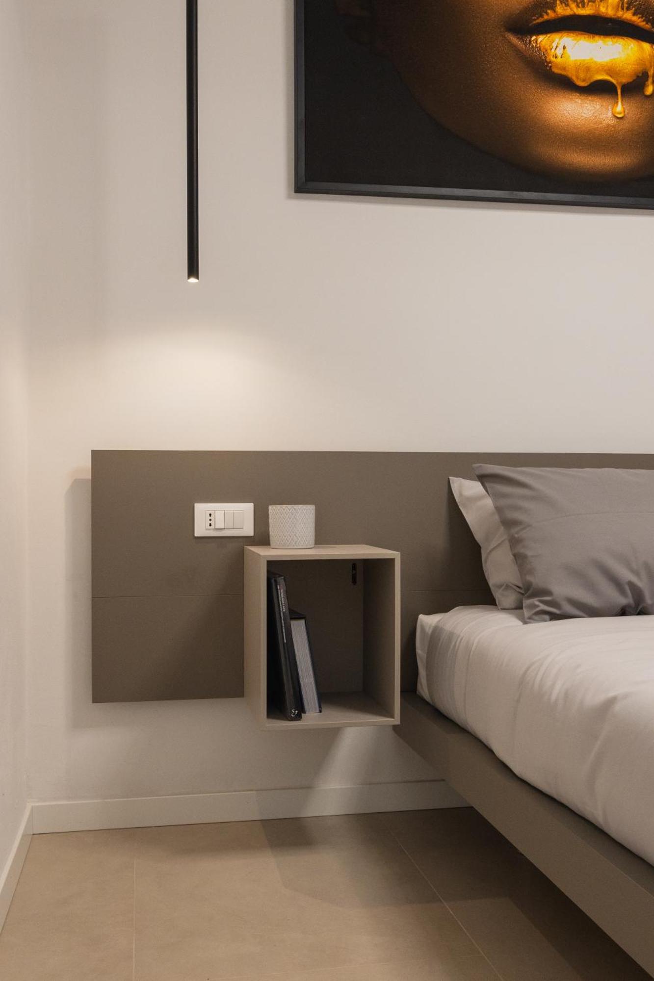 Luxury Station Suite Μπολόνια Εξωτερικό φωτογραφία