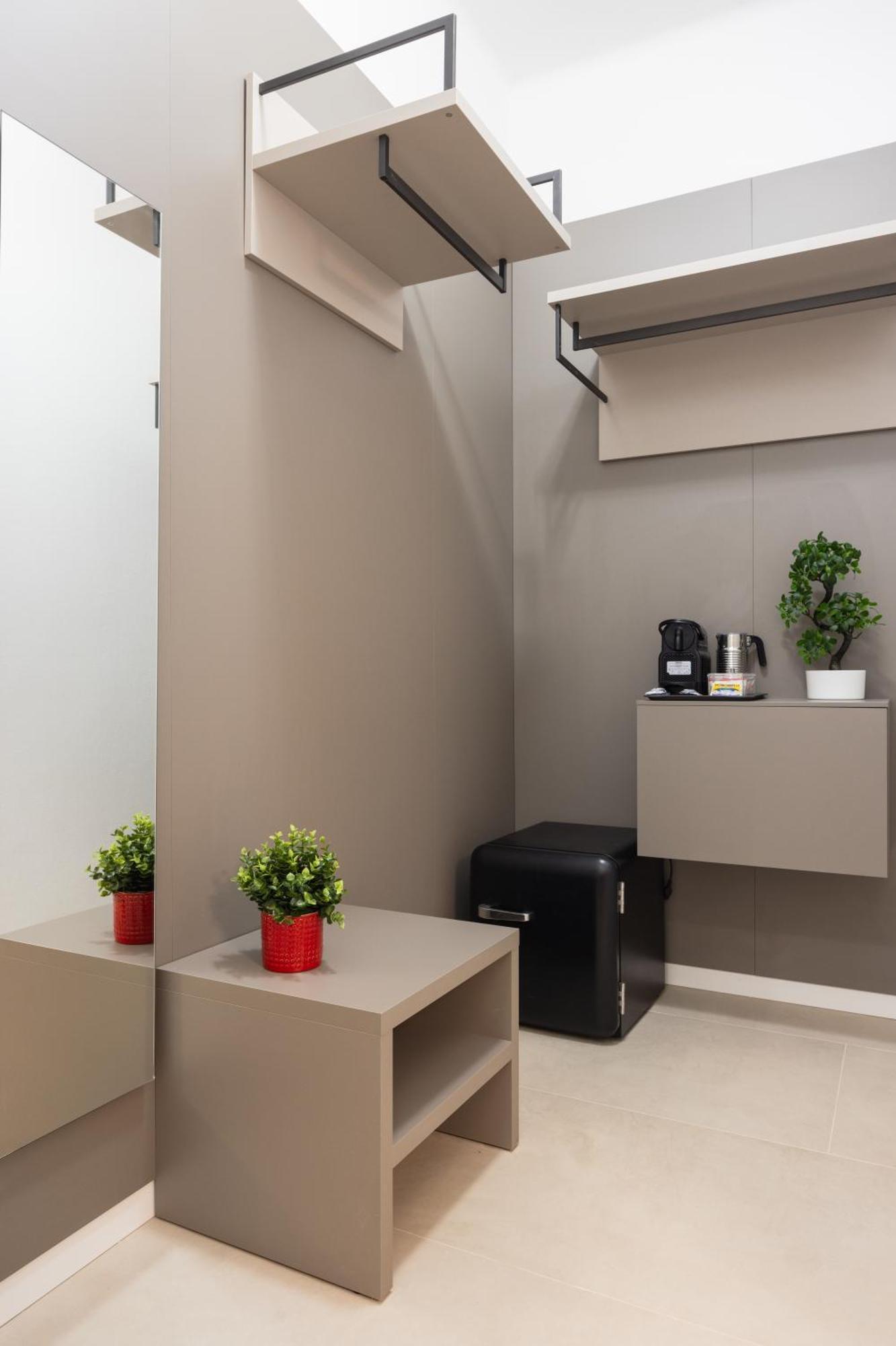 Luxury Station Suite Μπολόνια Εξωτερικό φωτογραφία