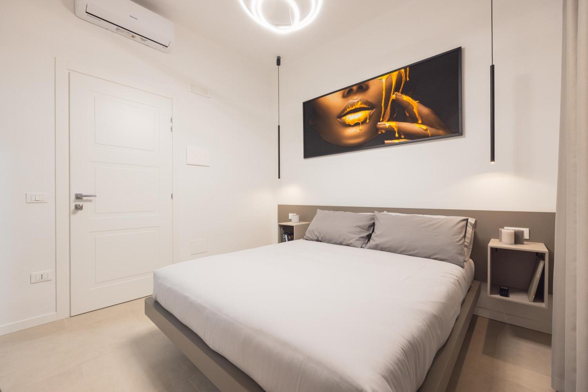 Luxury Station Suite Μπολόνια Εξωτερικό φωτογραφία