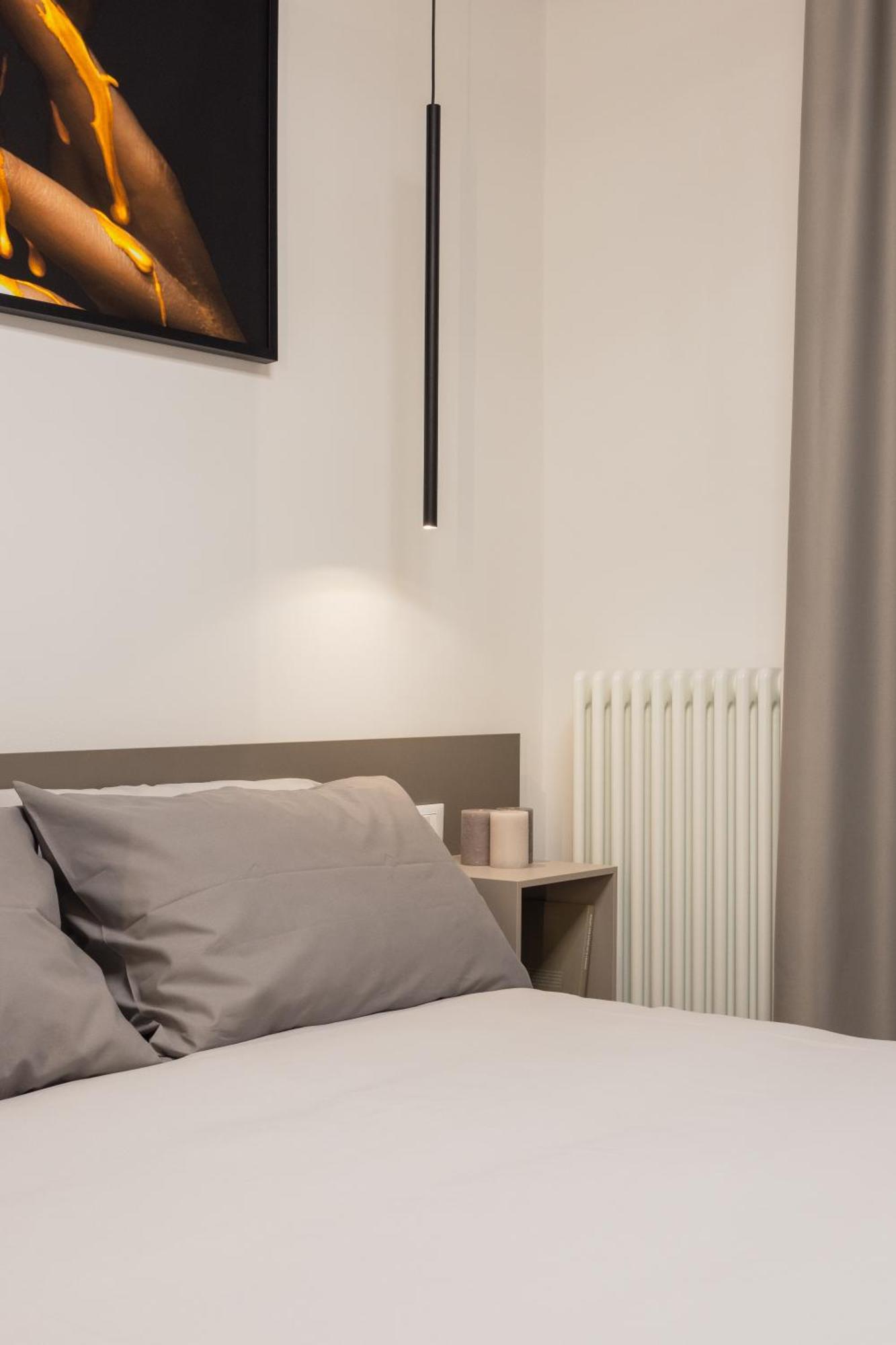 Luxury Station Suite Μπολόνια Εξωτερικό φωτογραφία