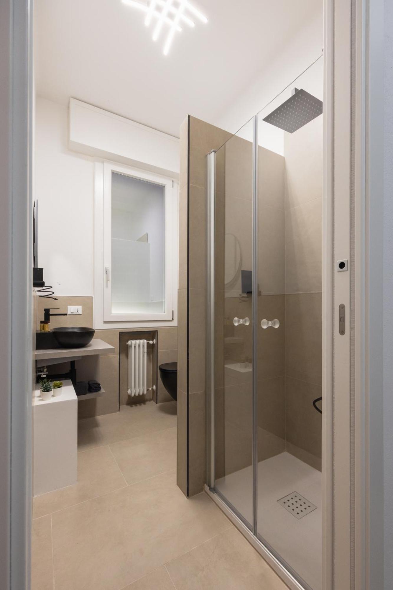 Luxury Station Suite Μπολόνια Εξωτερικό φωτογραφία