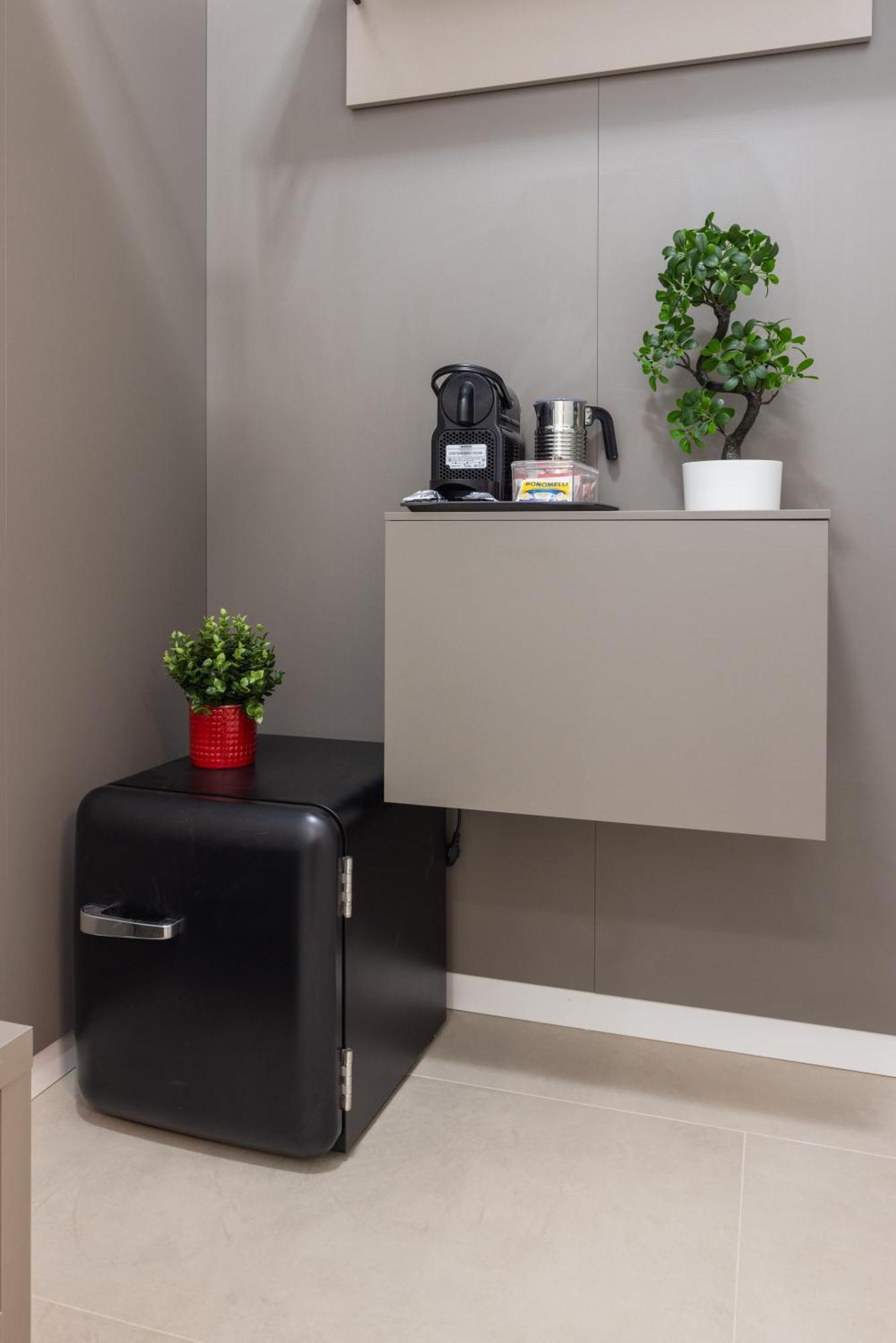 Luxury Station Suite Μπολόνια Εξωτερικό φωτογραφία
