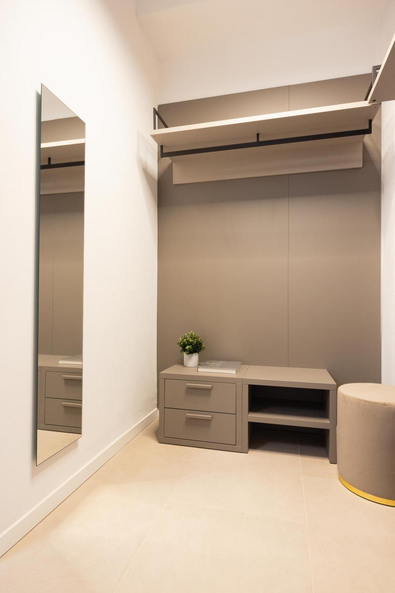 Luxury Station Suite Μπολόνια Εξωτερικό φωτογραφία