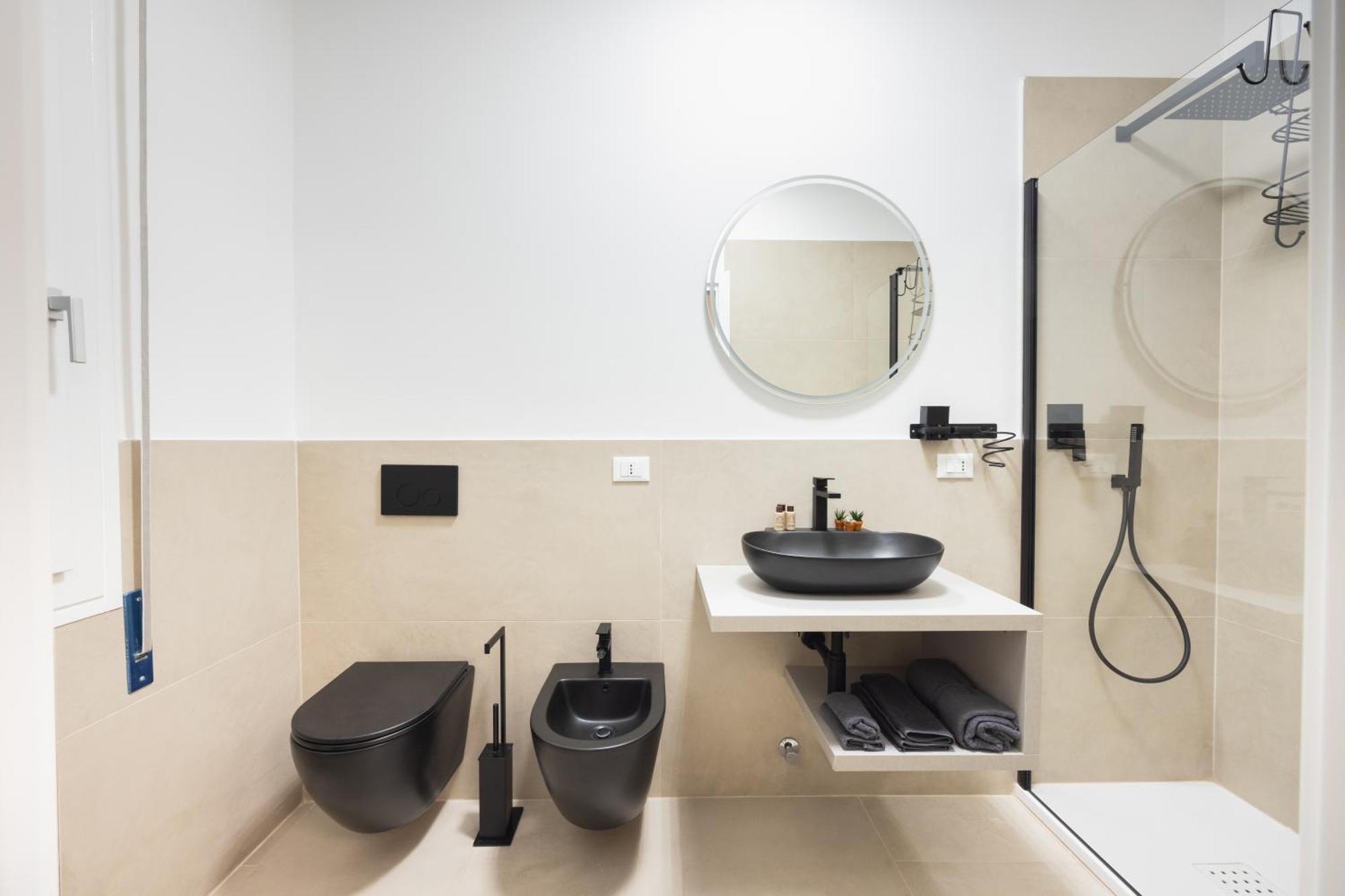 Luxury Station Suite Μπολόνια Εξωτερικό φωτογραφία