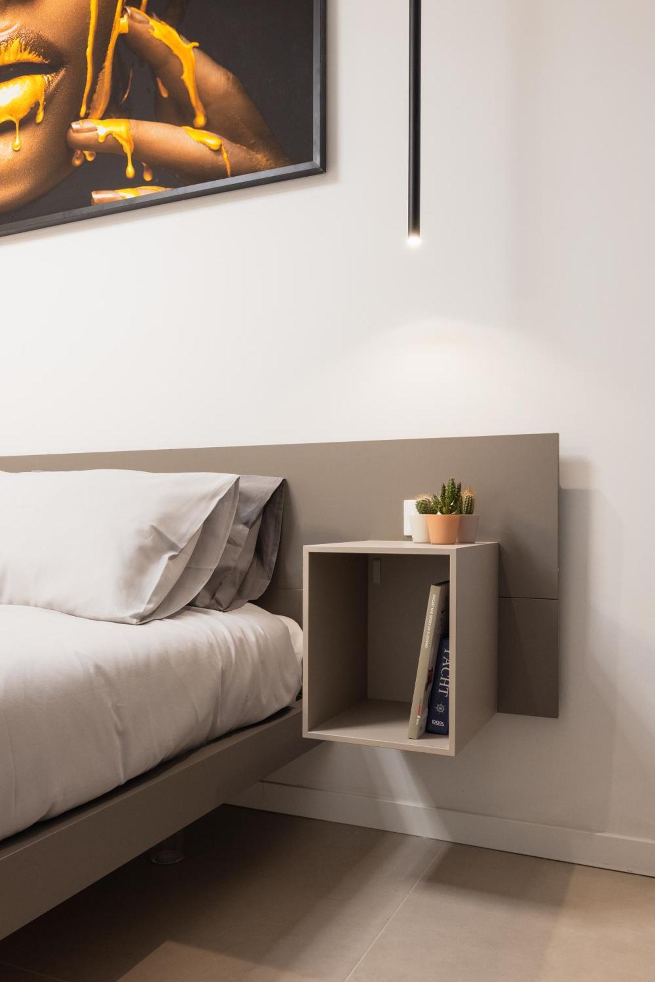 Luxury Station Suite Μπολόνια Εξωτερικό φωτογραφία