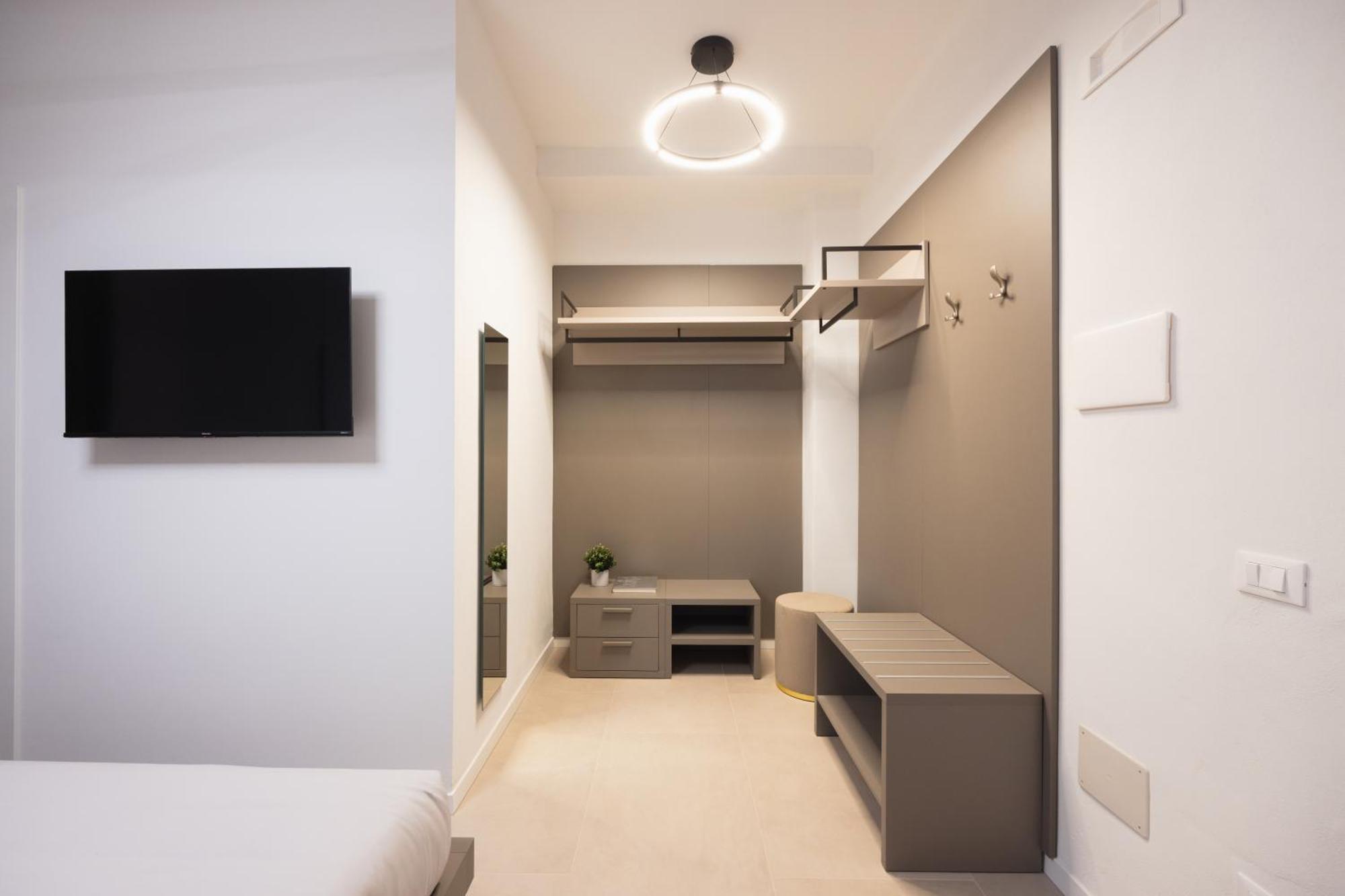 Luxury Station Suite Μπολόνια Εξωτερικό φωτογραφία