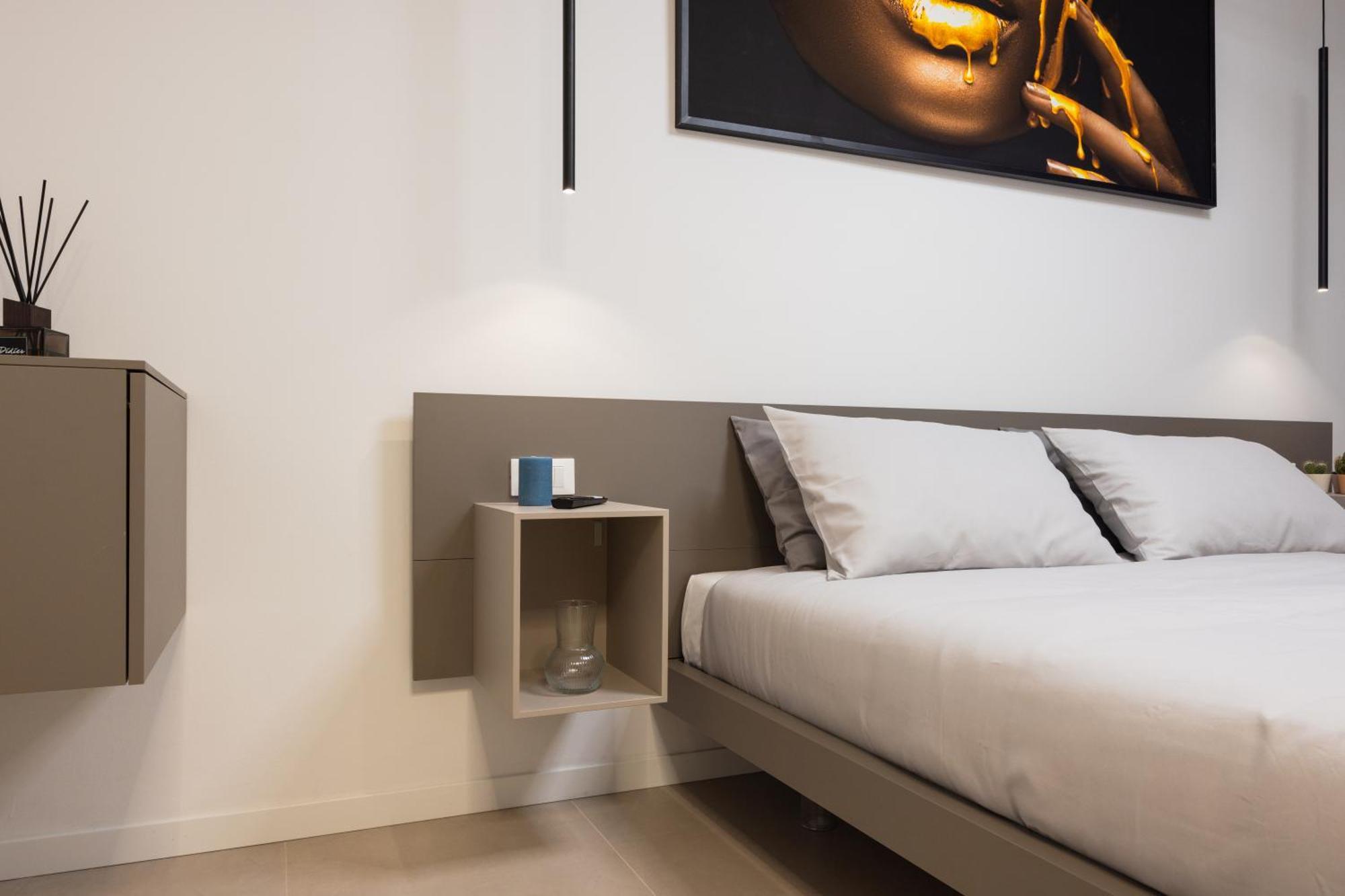 Luxury Station Suite Μπολόνια Εξωτερικό φωτογραφία