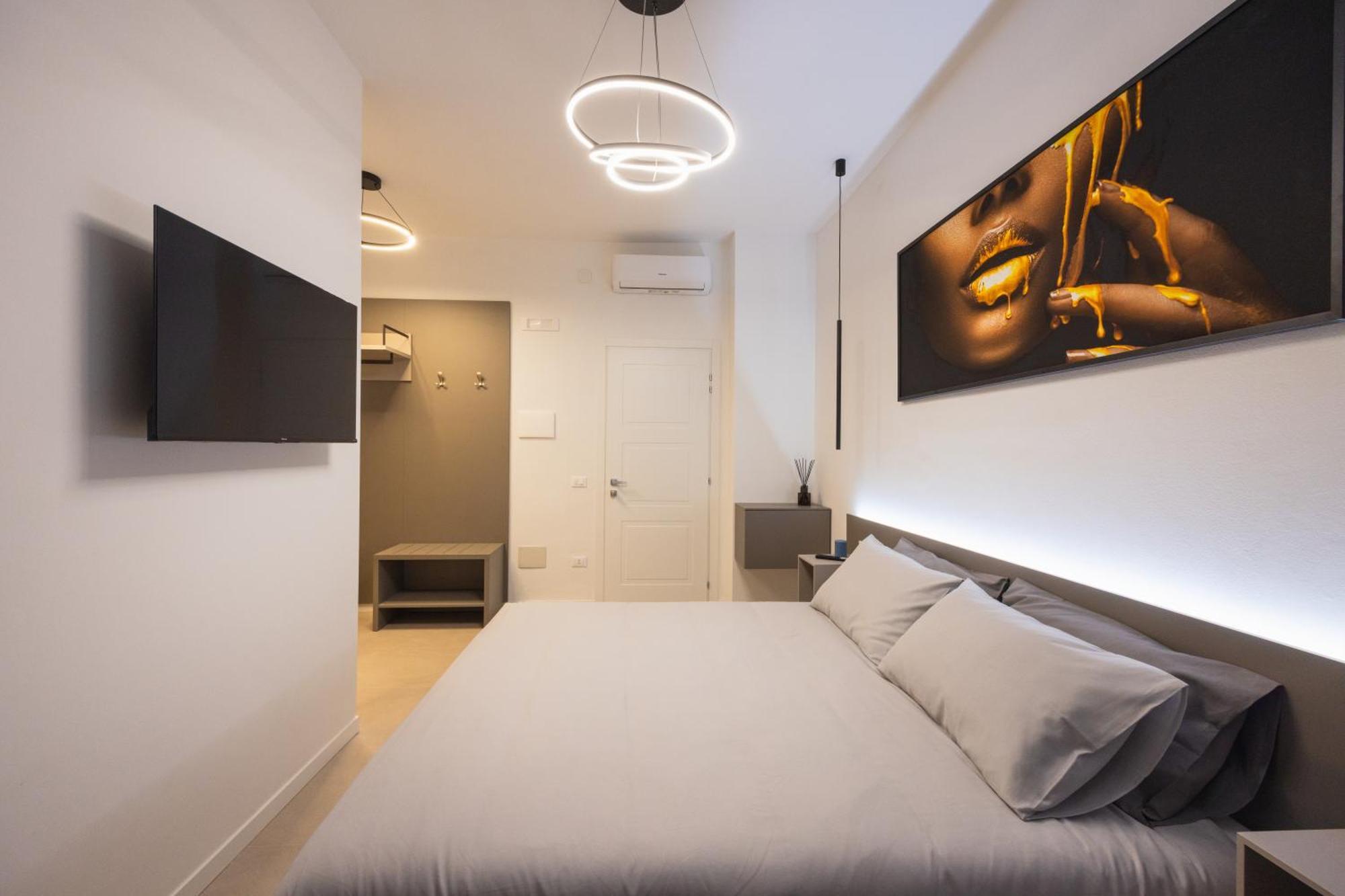 Luxury Station Suite Μπολόνια Εξωτερικό φωτογραφία