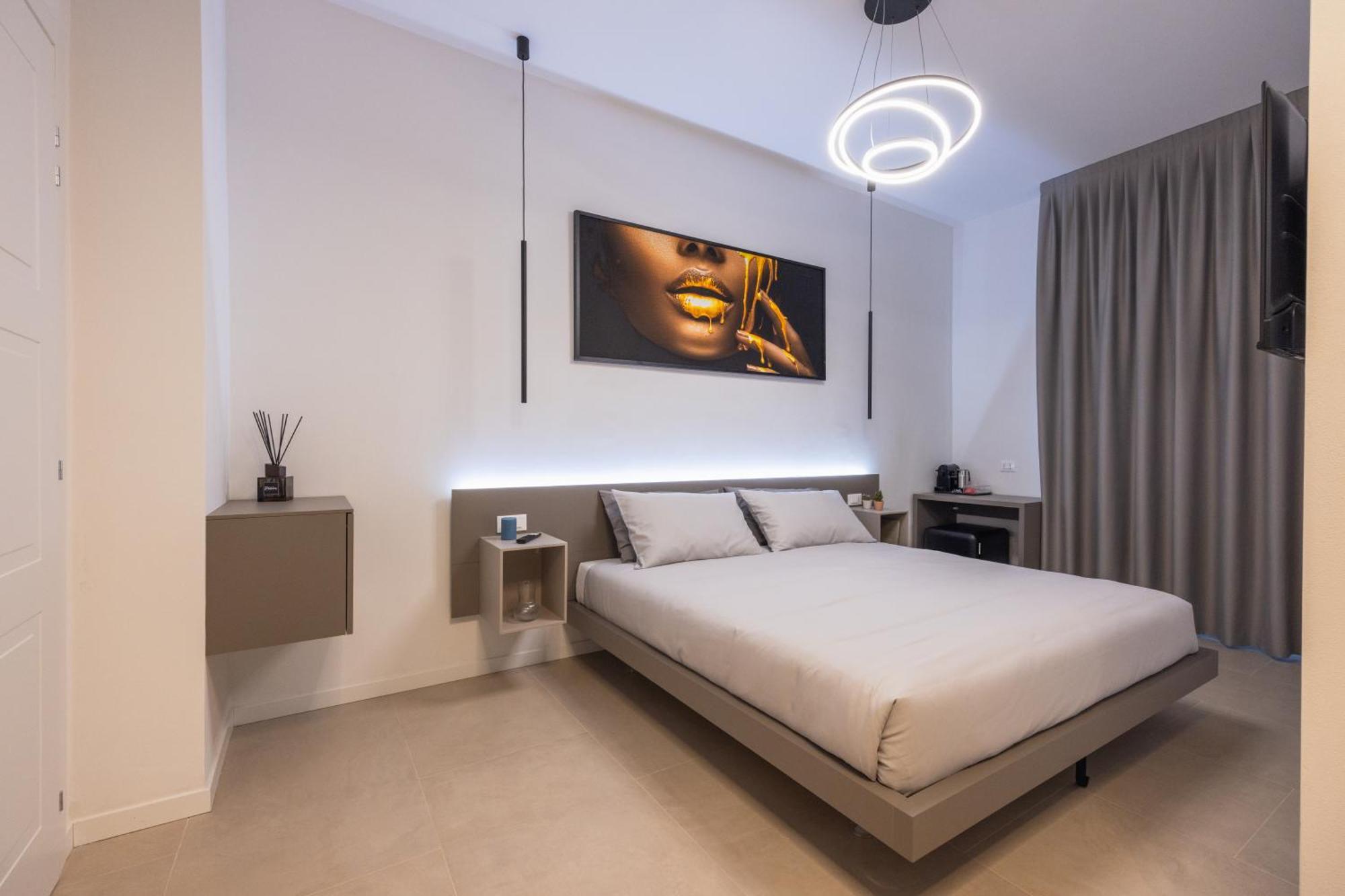 Luxury Station Suite Μπολόνια Εξωτερικό φωτογραφία