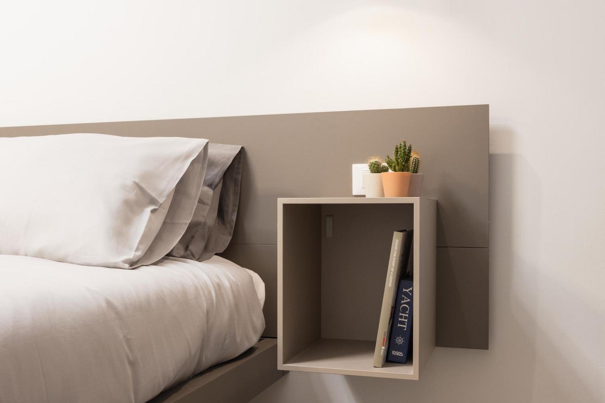 Luxury Station Suite Μπολόνια Εξωτερικό φωτογραφία