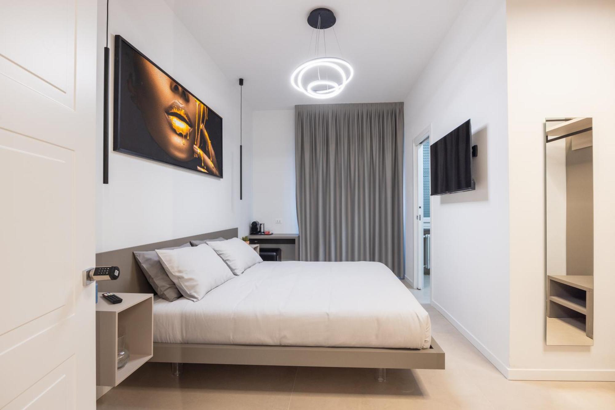Luxury Station Suite Μπολόνια Εξωτερικό φωτογραφία