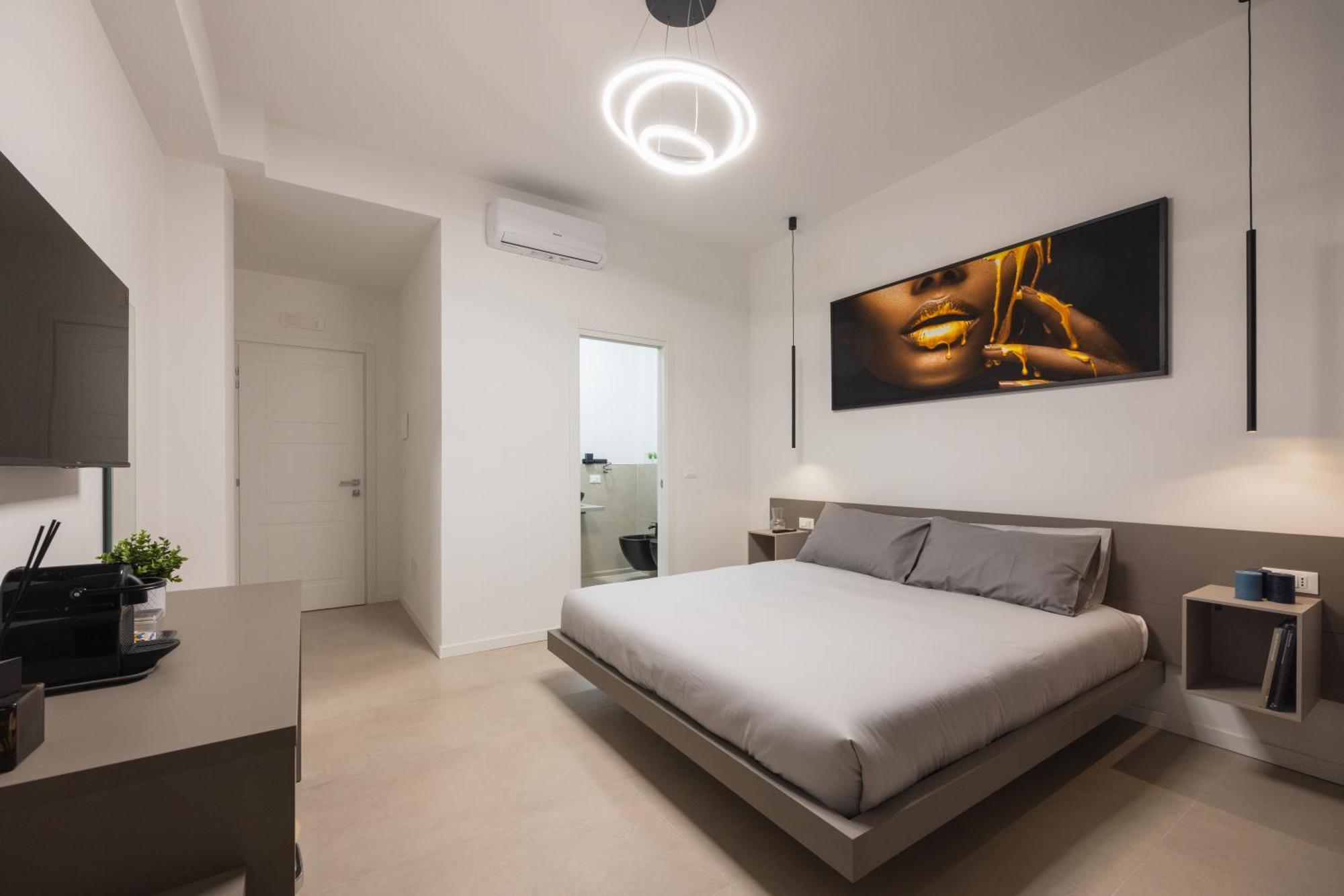Luxury Station Suite Μπολόνια Εξωτερικό φωτογραφία