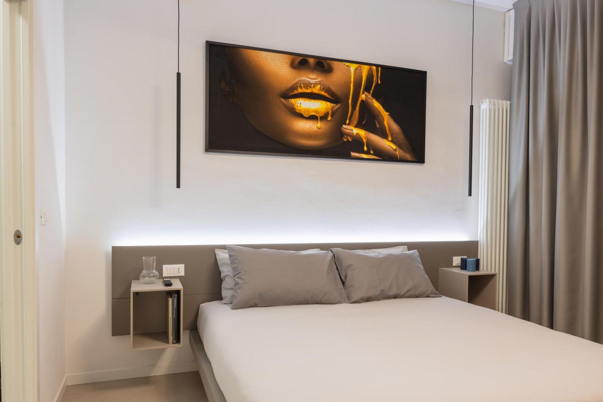 Luxury Station Suite Μπολόνια Εξωτερικό φωτογραφία