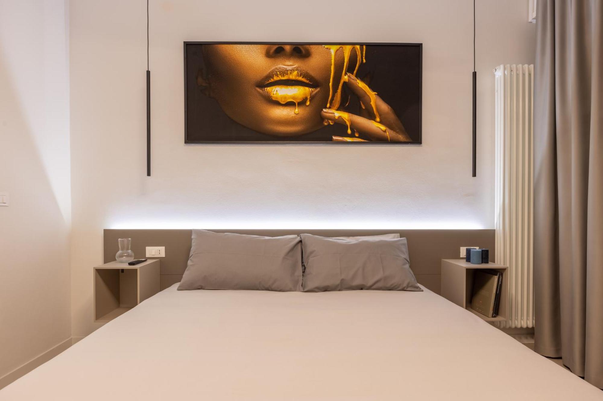 Luxury Station Suite Μπολόνια Εξωτερικό φωτογραφία