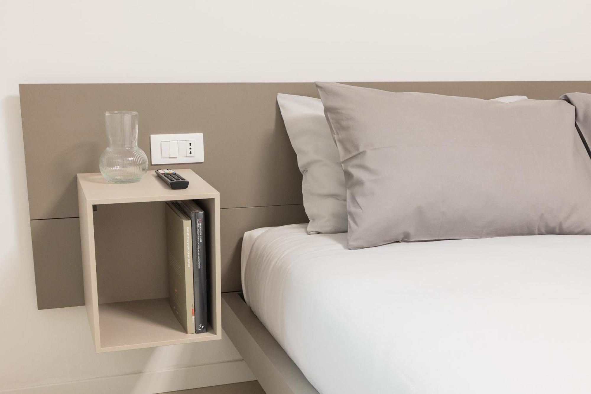 Luxury Station Suite Μπολόνια Εξωτερικό φωτογραφία