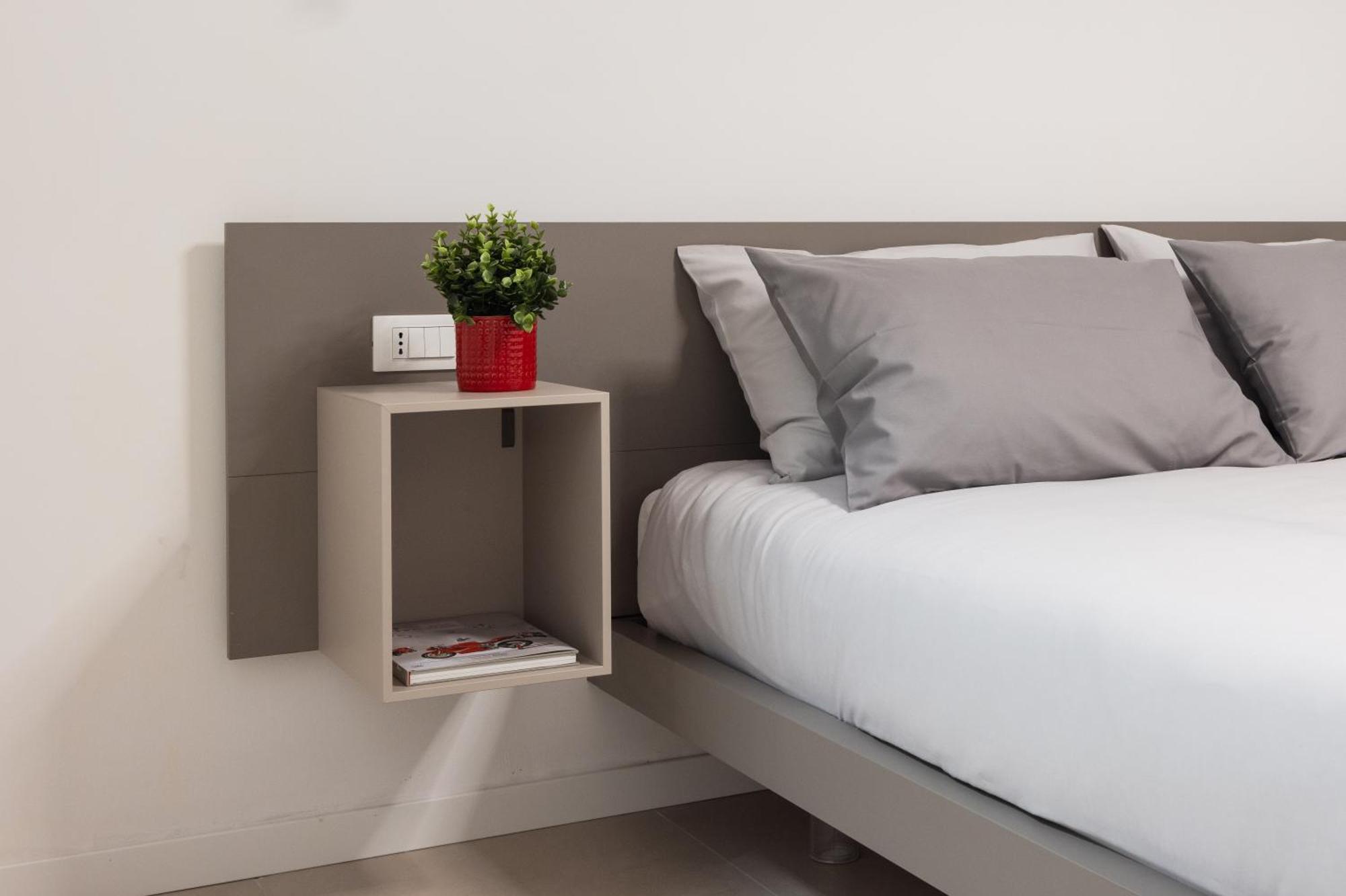 Luxury Station Suite Μπολόνια Εξωτερικό φωτογραφία