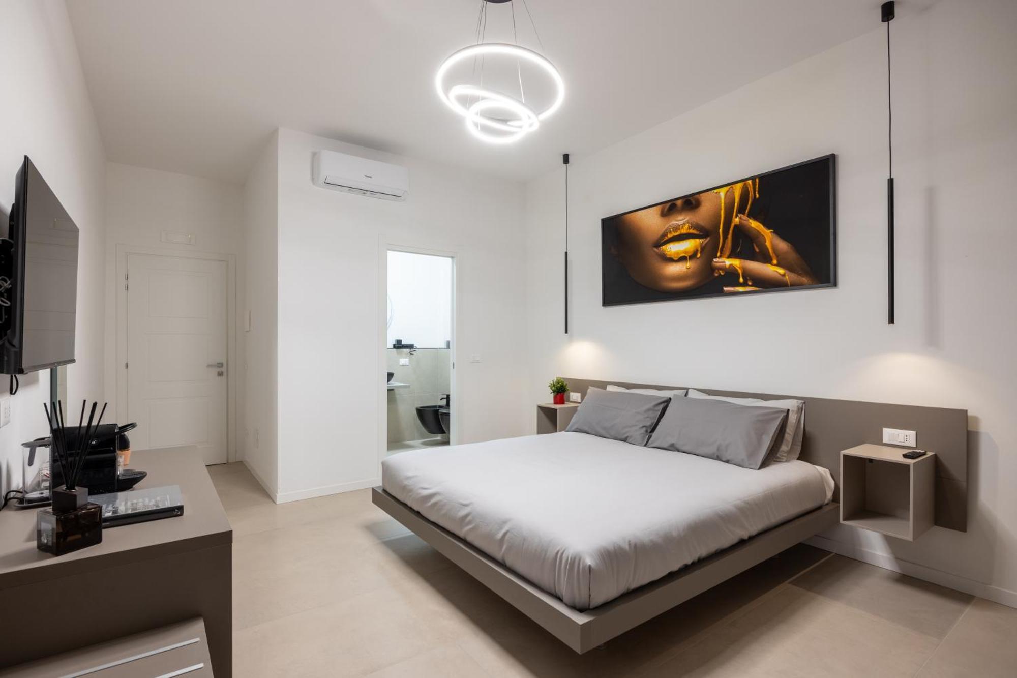 Luxury Station Suite Μπολόνια Εξωτερικό φωτογραφία