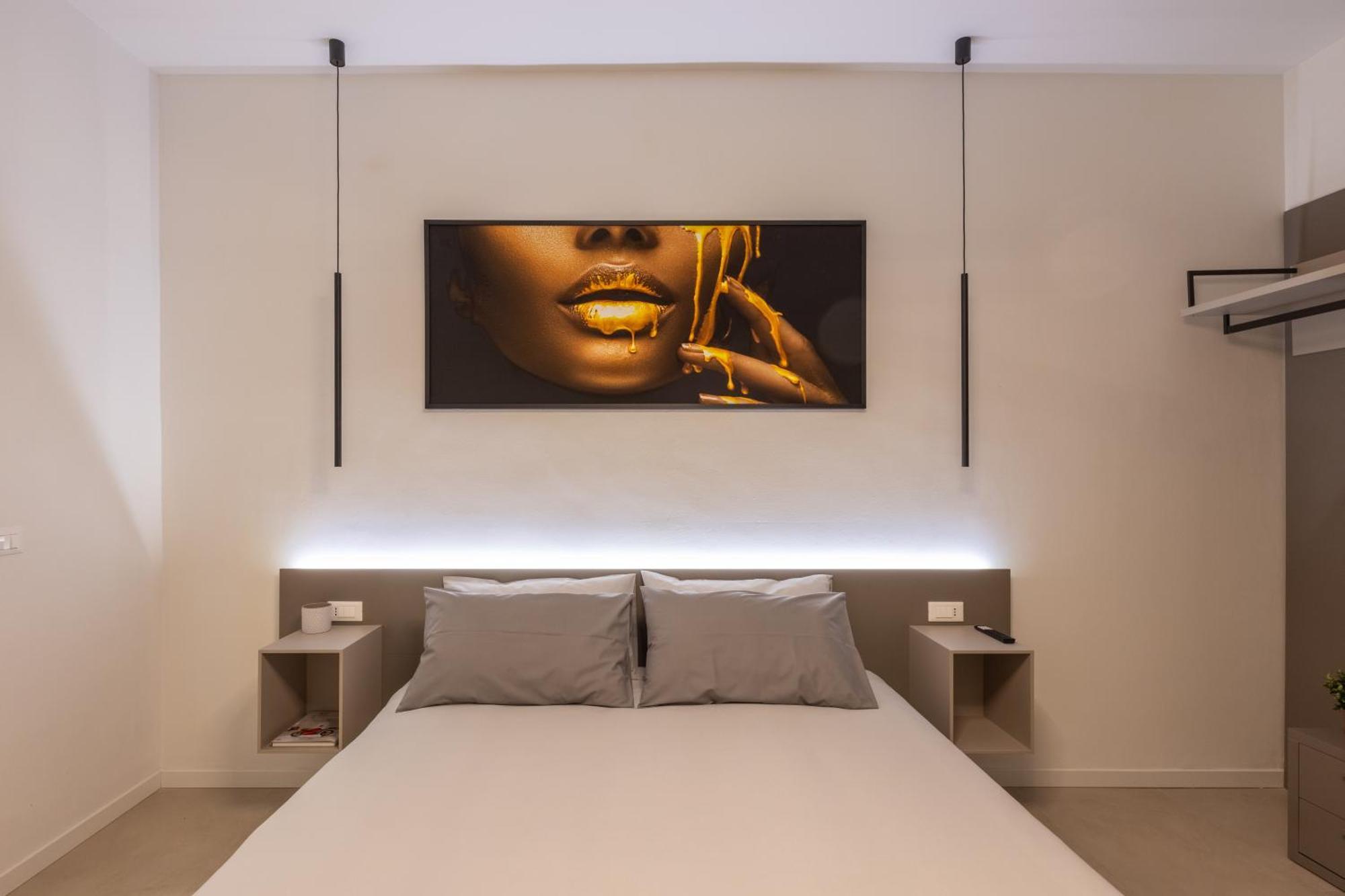 Luxury Station Suite Μπολόνια Εξωτερικό φωτογραφία