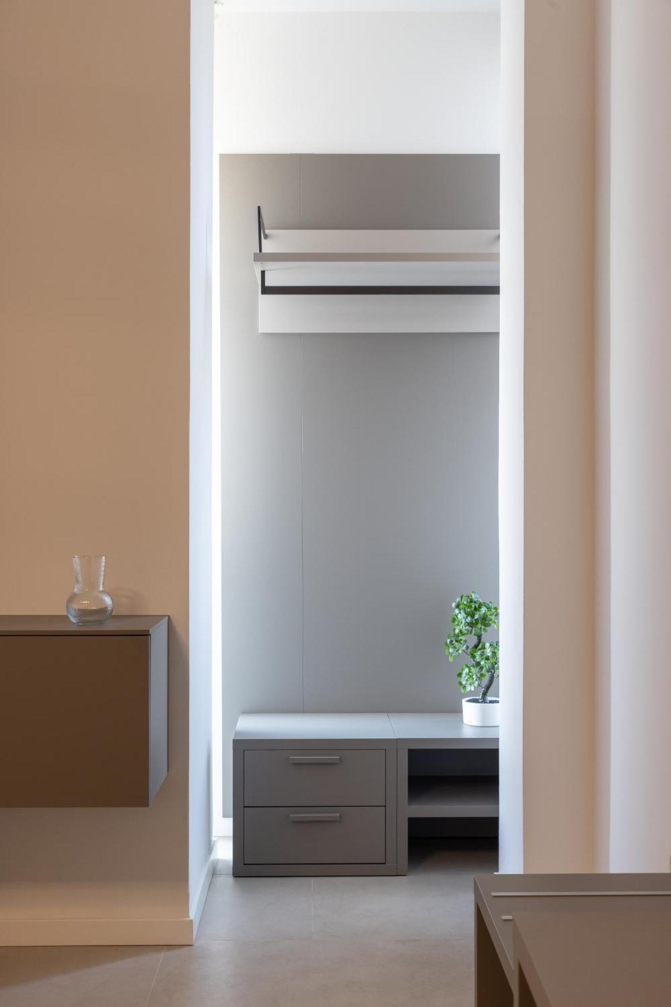 Luxury Station Suite Μπολόνια Εξωτερικό φωτογραφία