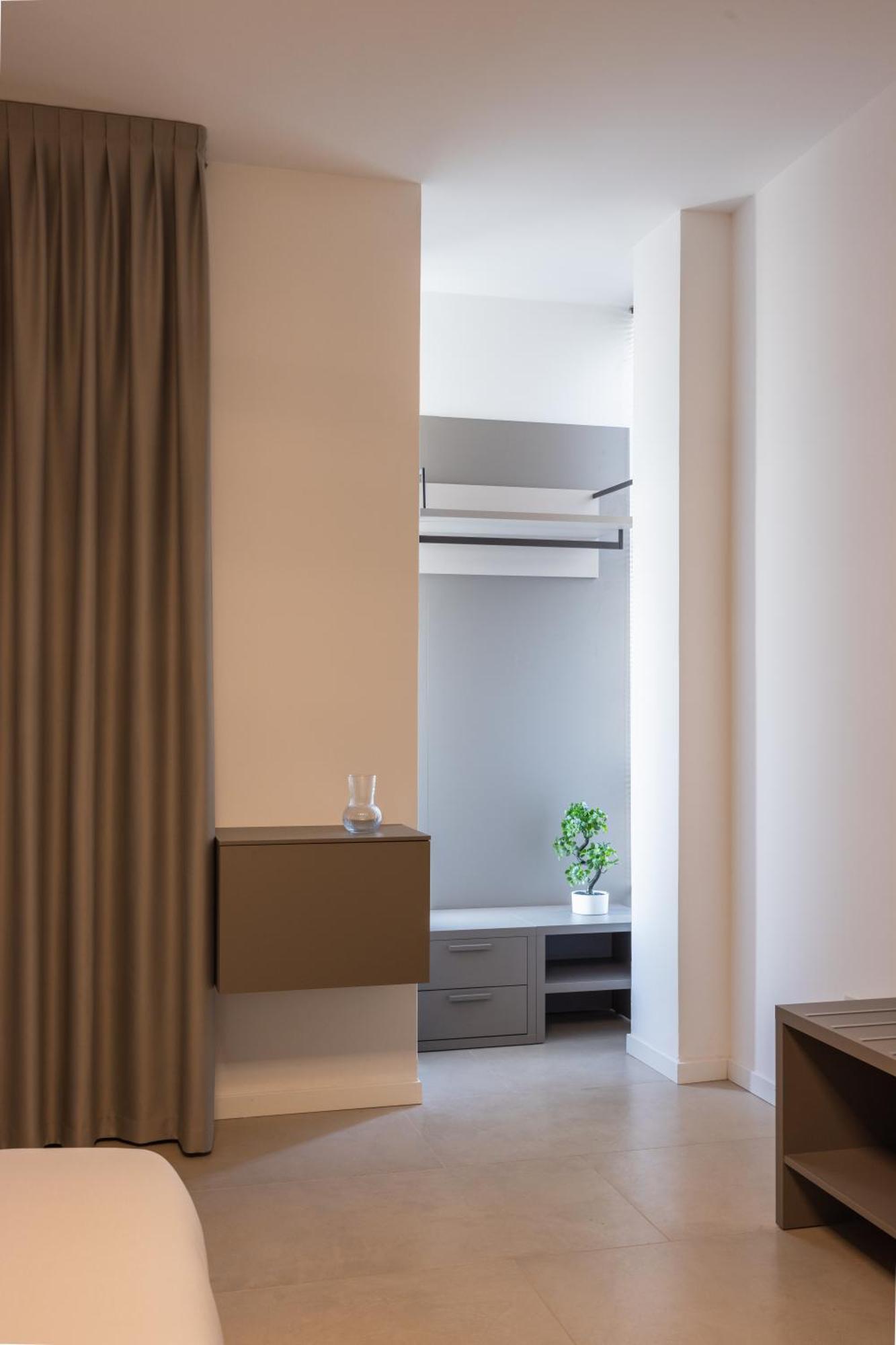 Luxury Station Suite Μπολόνια Εξωτερικό φωτογραφία