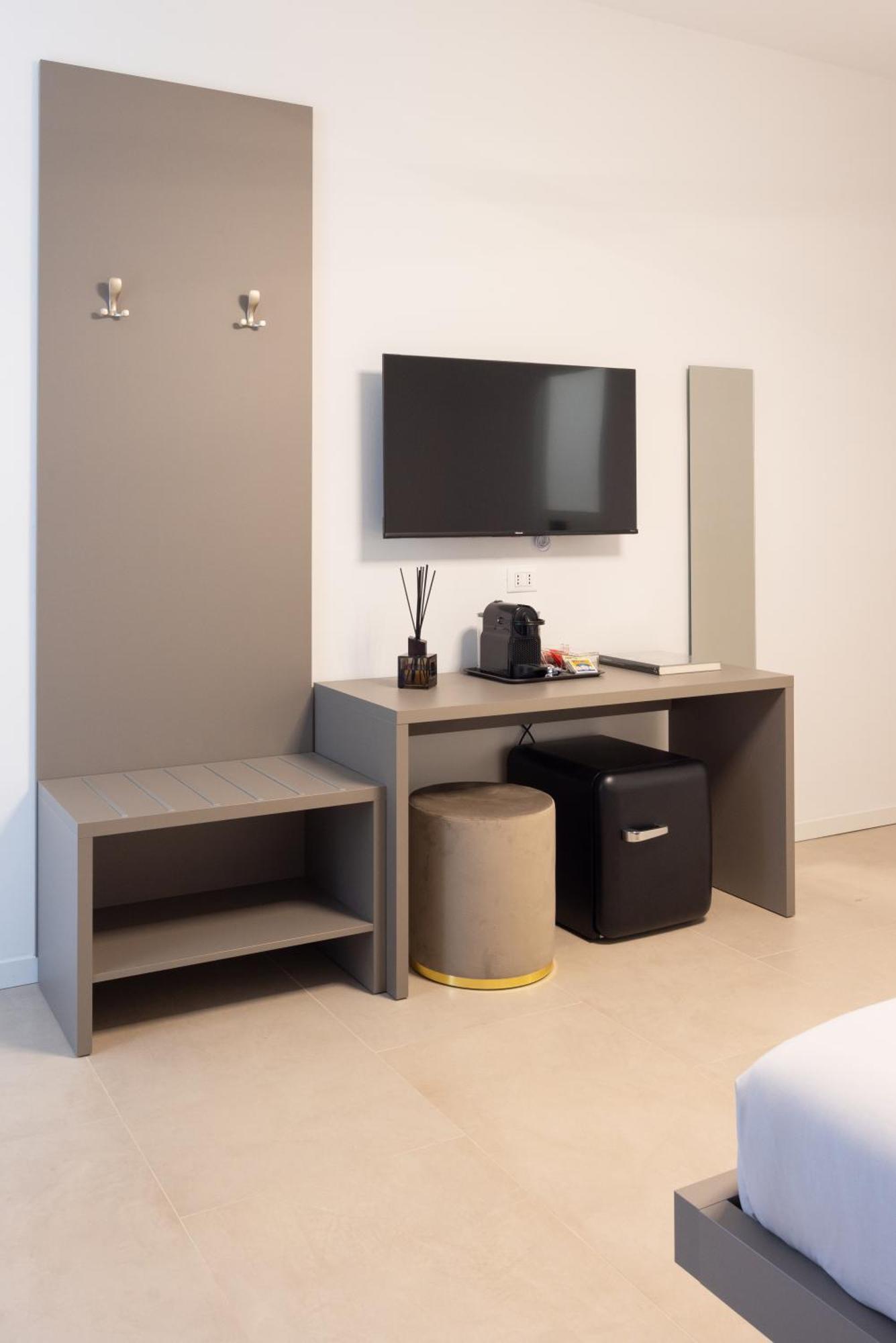 Luxury Station Suite Μπολόνια Εξωτερικό φωτογραφία