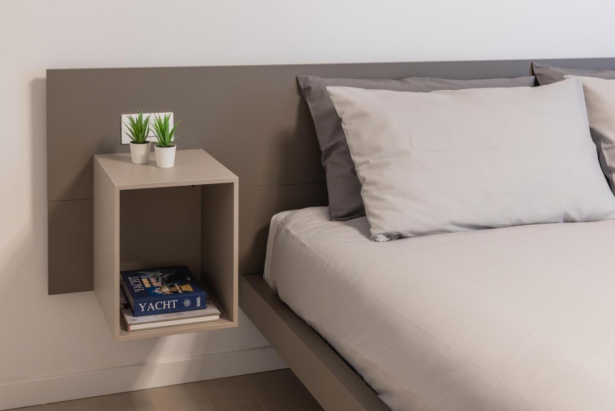Luxury Station Suite Μπολόνια Εξωτερικό φωτογραφία